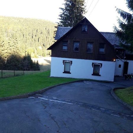 Landhaus Am Fritzschberg Breitenbrunn  Εξωτερικό φωτογραφία